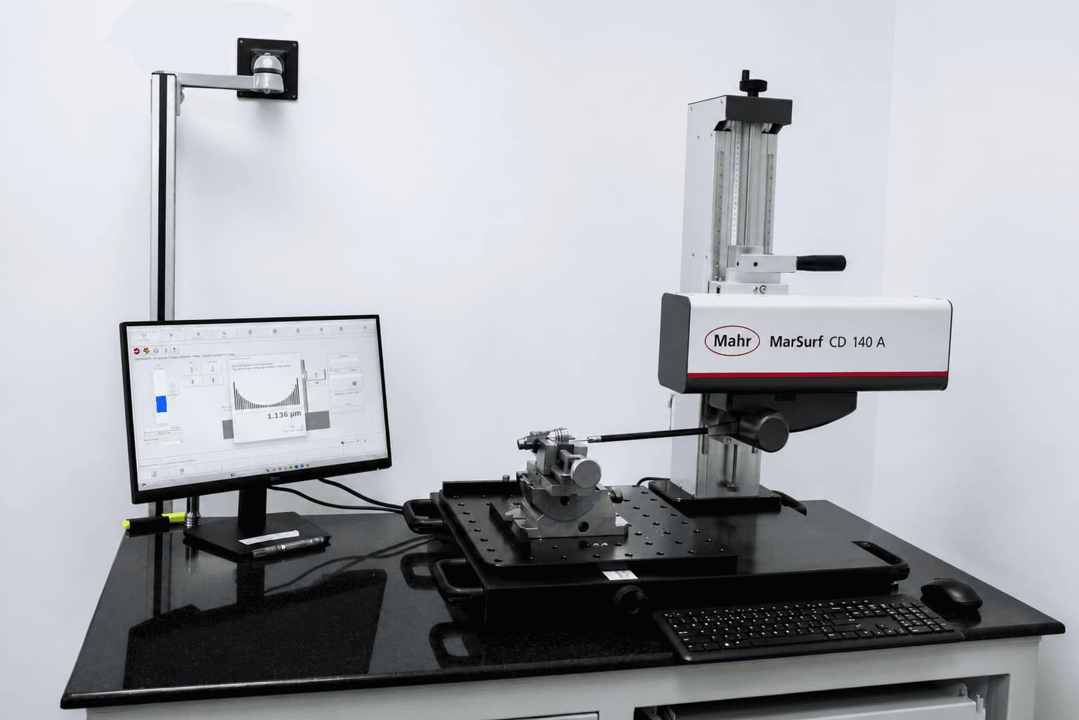 Fiber Laser Cutting Machine